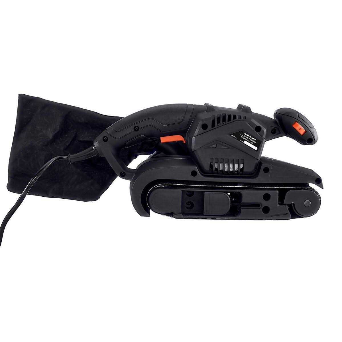 Warrior 68513 Hex Drill Socket Driver Set 3 Pc - Inhomebuy