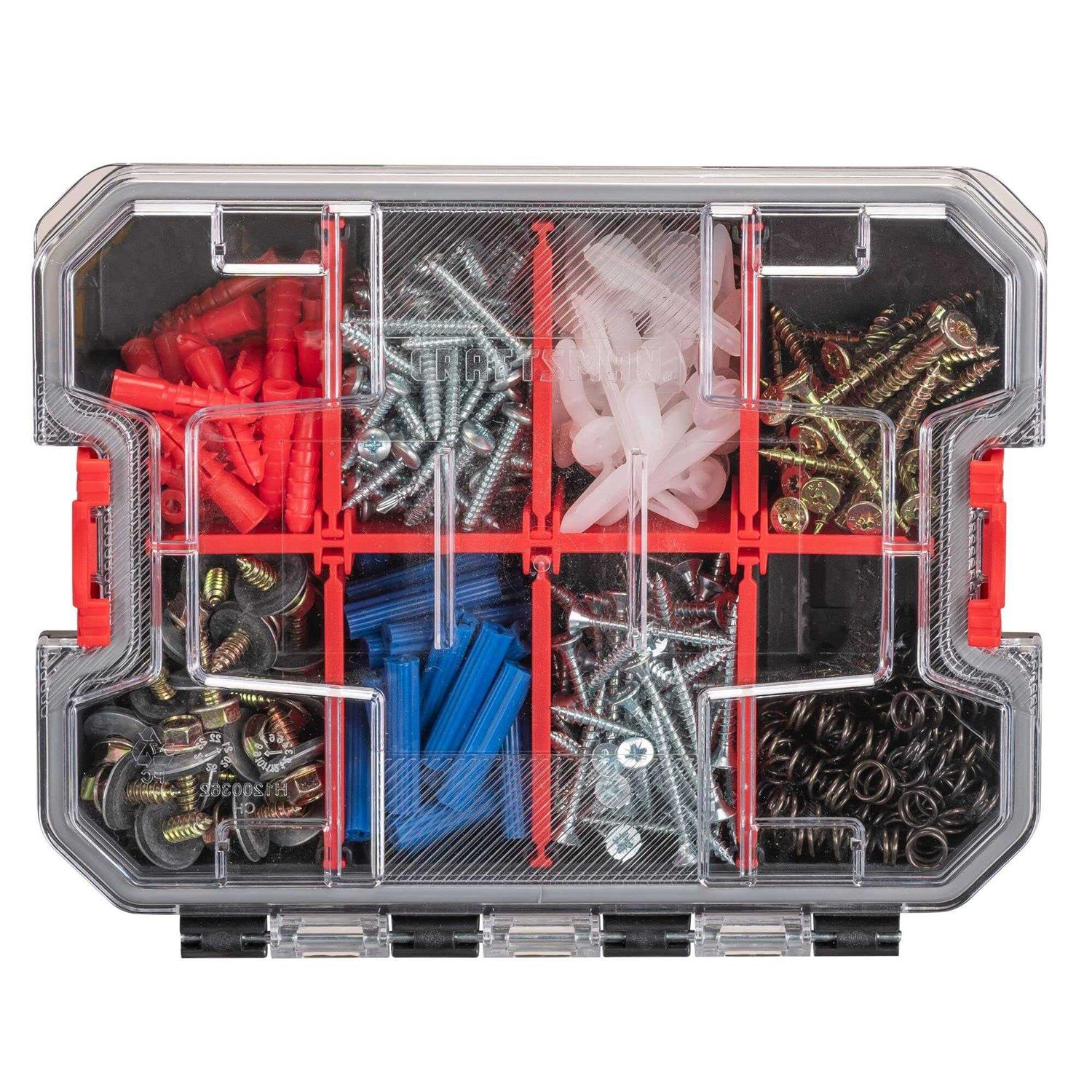 Craftsman Versastack 71-Piece Mechanics Tool Set - Inhomebuy