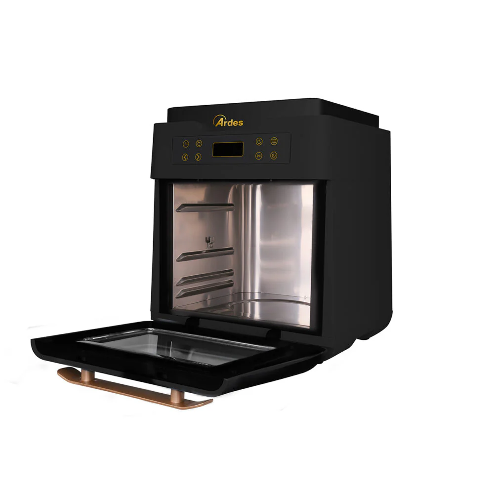 Fryer XXL / Air Oven 12L - Eldorada - Inhomebuy