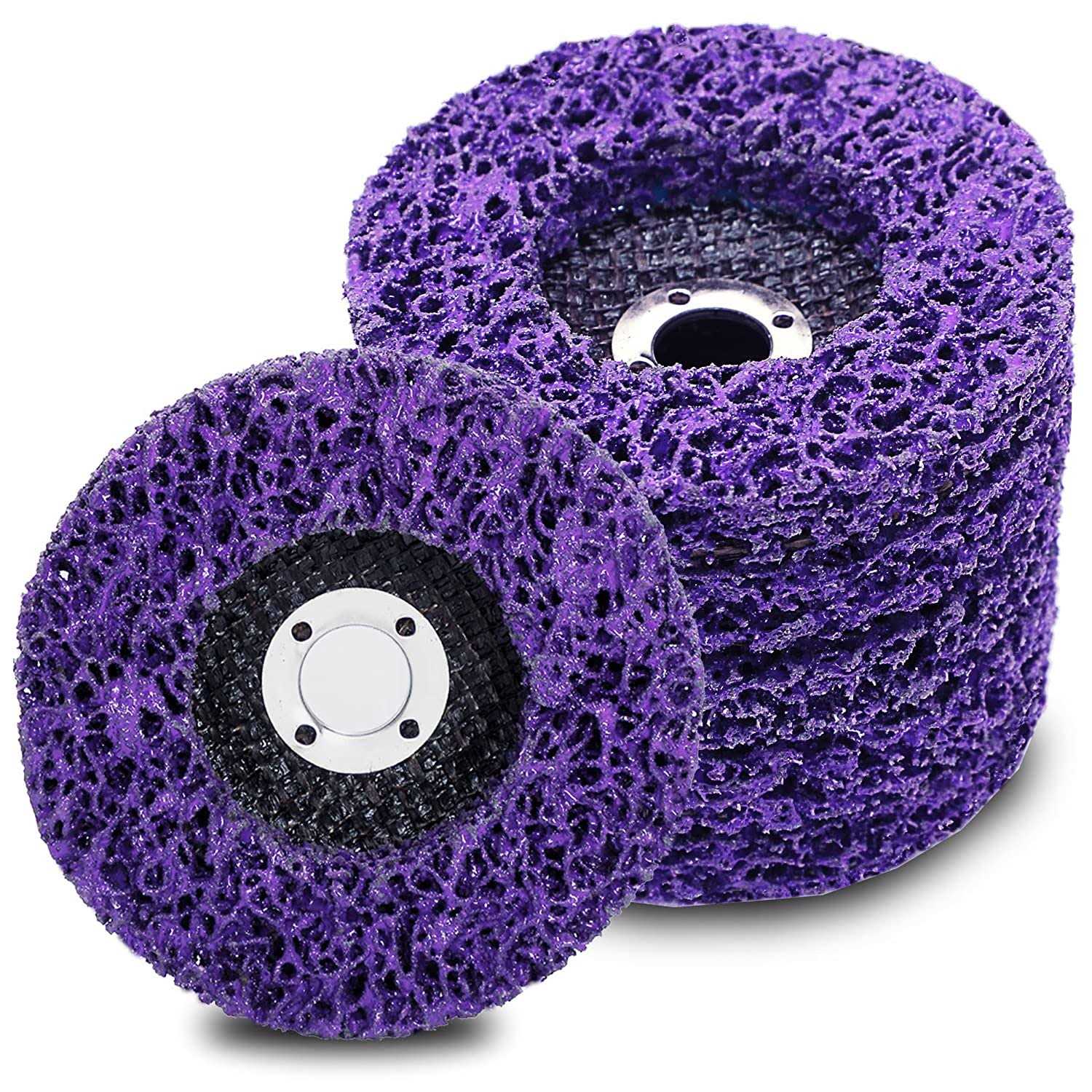 Ur-Excellent Grit Sanding Belt - Inhomebuy