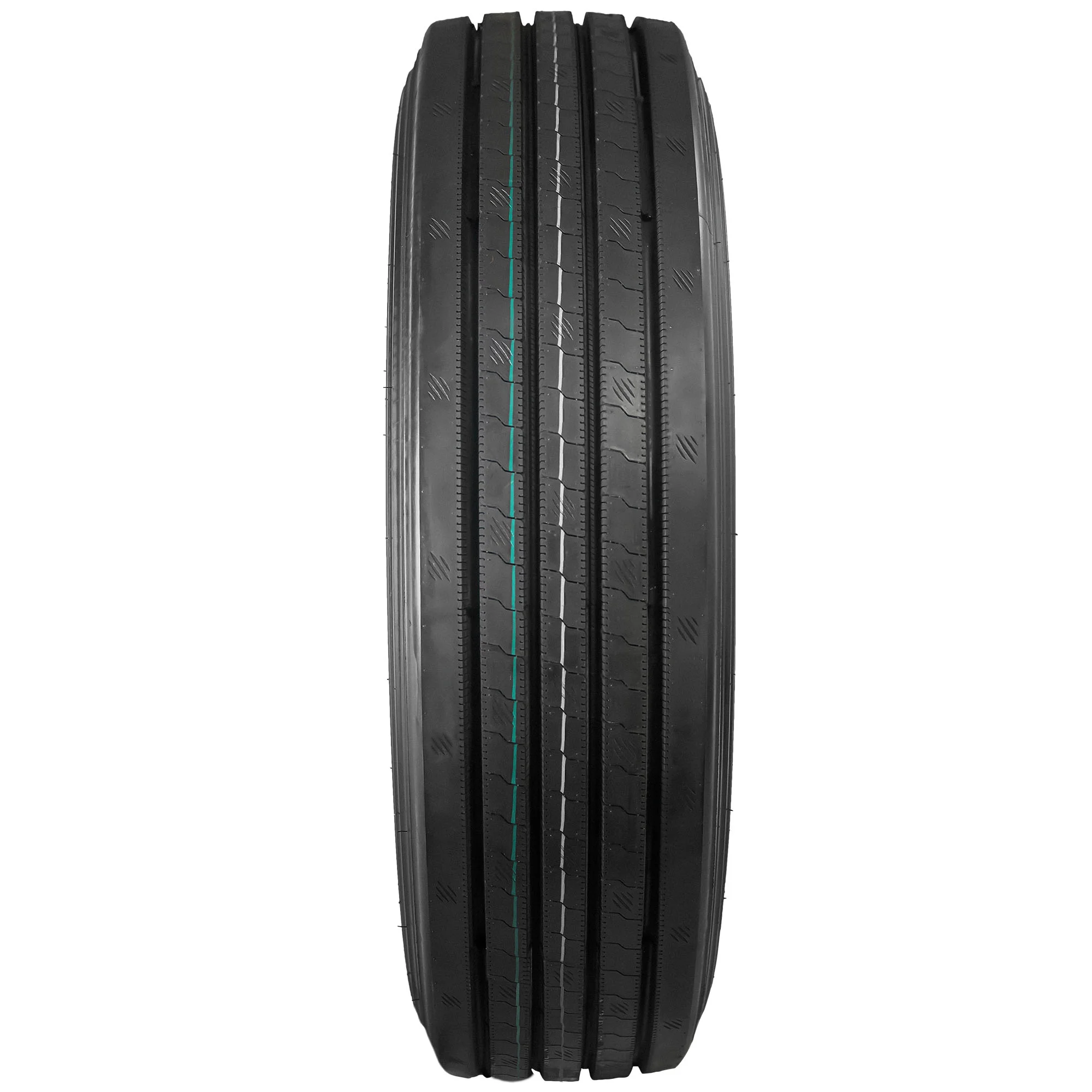 Cosmo CT575 Plus 255/70R22.5 140/137L H Commercial Tire - Inhomebuy