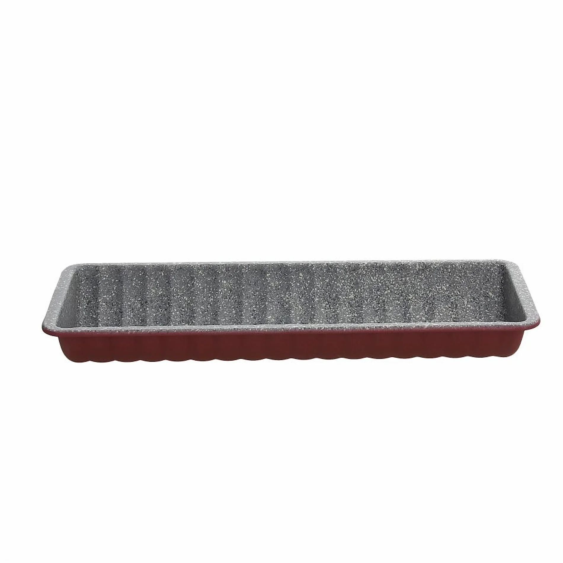 Sweet Cherry Plum Cake Mould 30x10cm - Inhomebuy