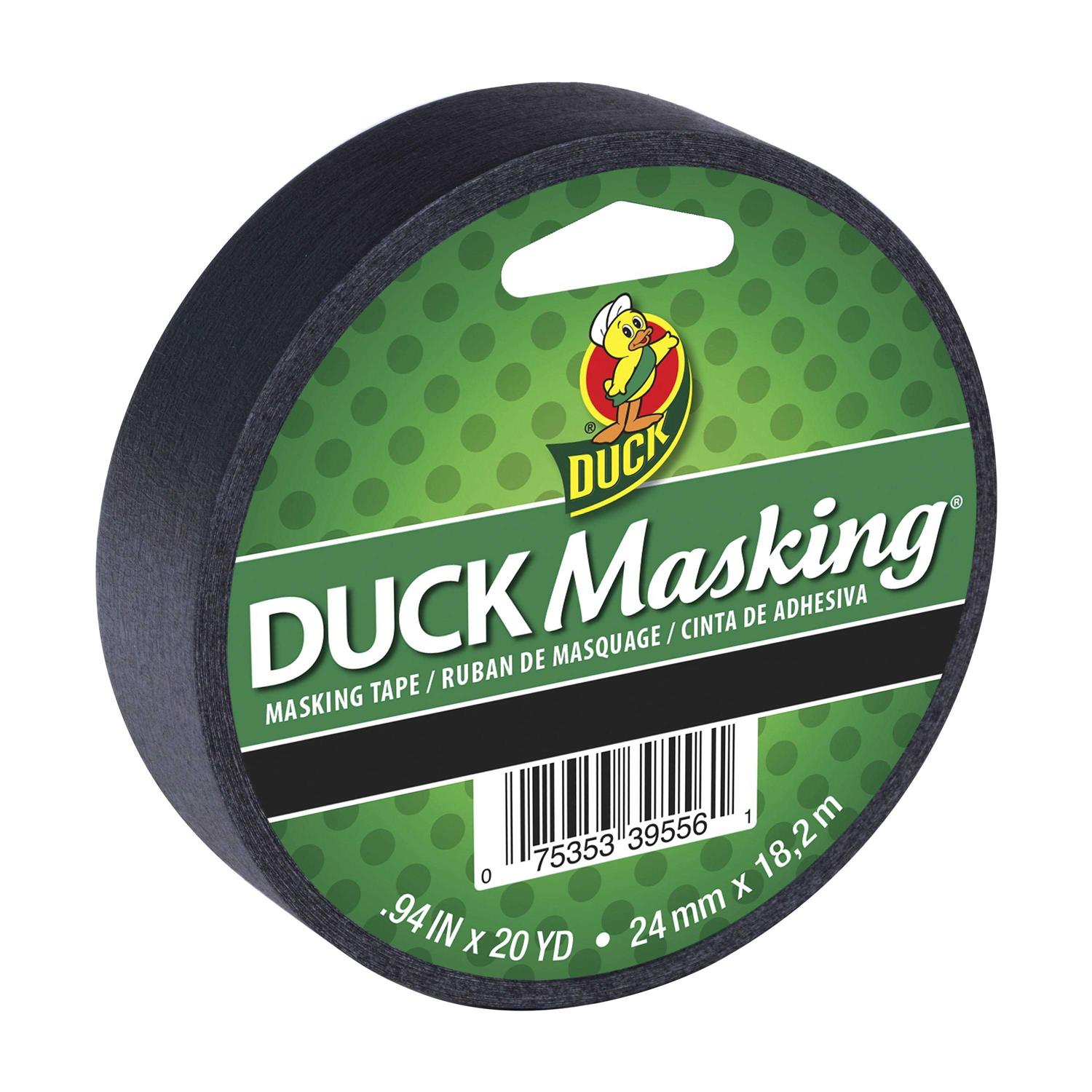 Duck Masking Tape - Inhomebuy