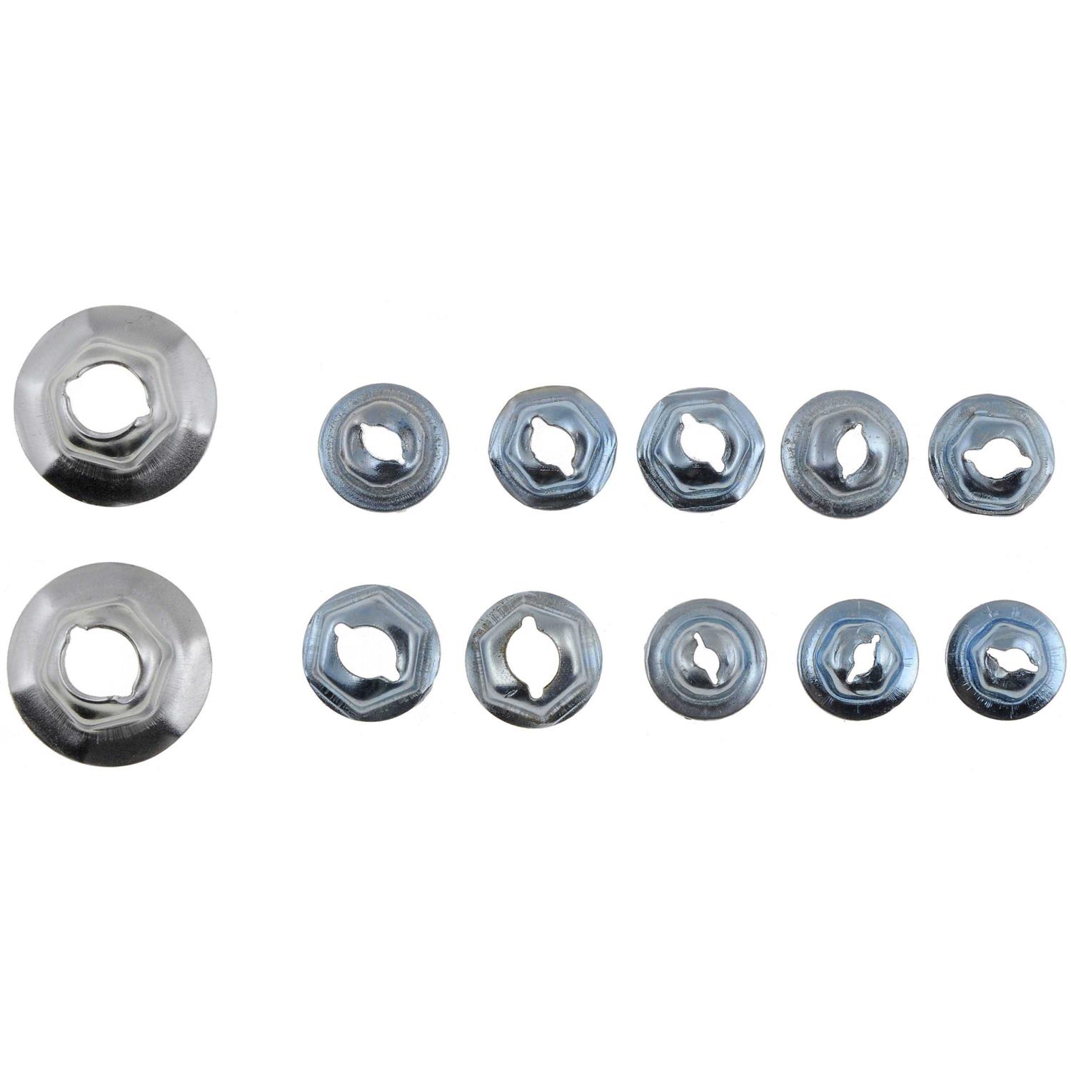 Dorman 45366 Bumper Bolt - Inhomebuy