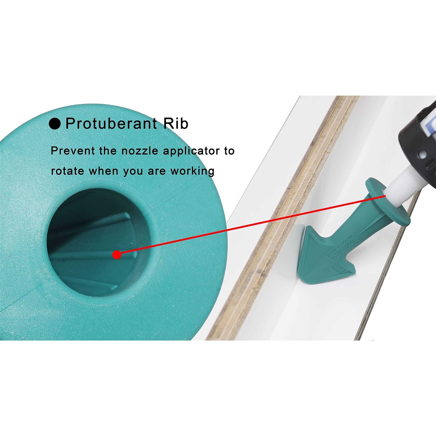 Ortube Cabinet Hardware Jig Tool Adjustable Punch Locator Drill Template Guide - Inhomebuy
