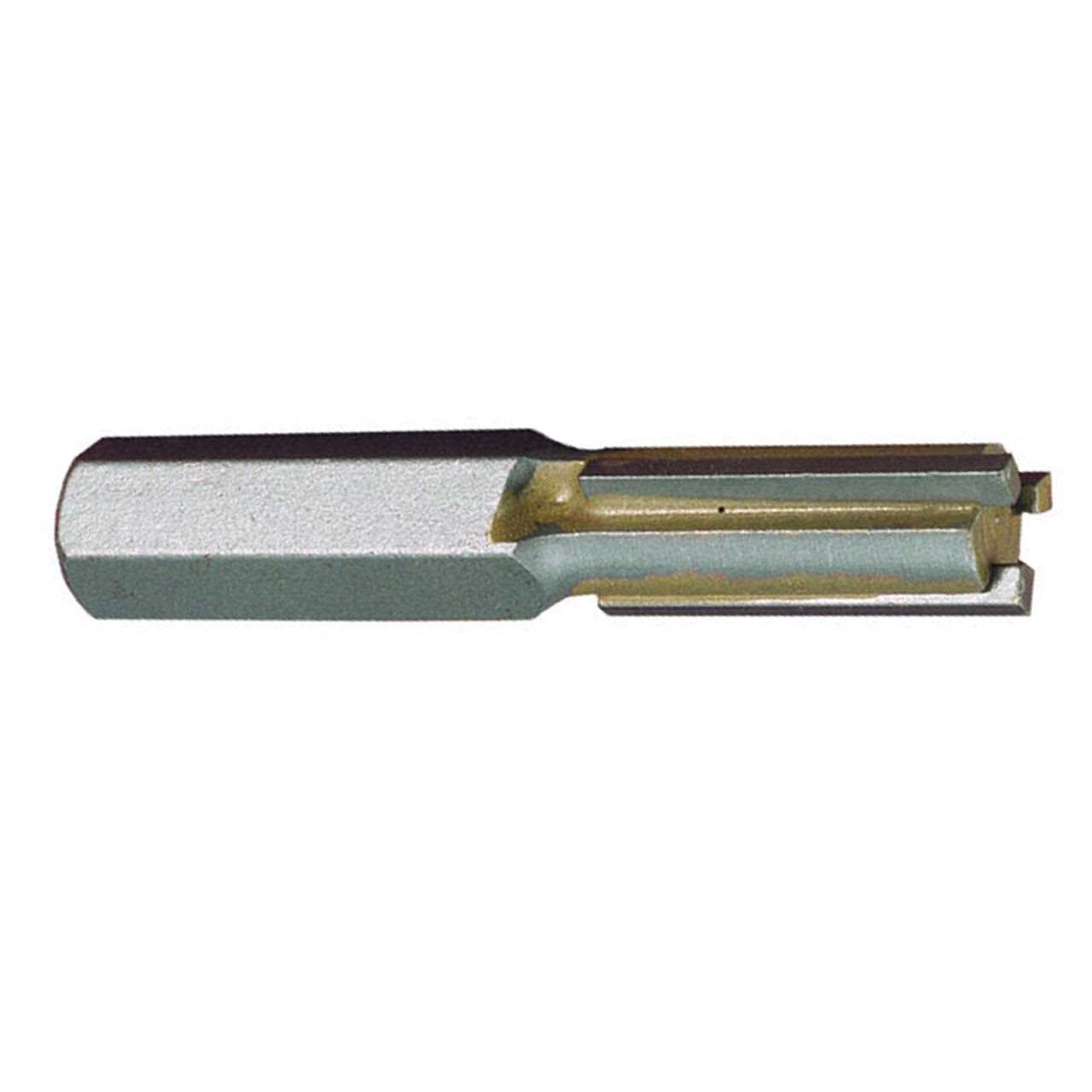 Faithfull 100mm SK7 Wavy Edge Insulation Cutter Blade FAIMFWAVY - Inhomebuy