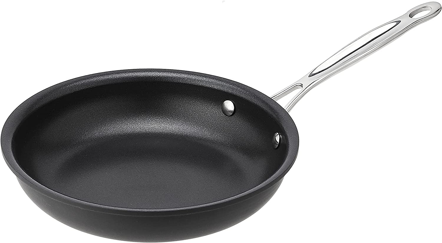 Cuisinart Chef's Classic Skillet: 8