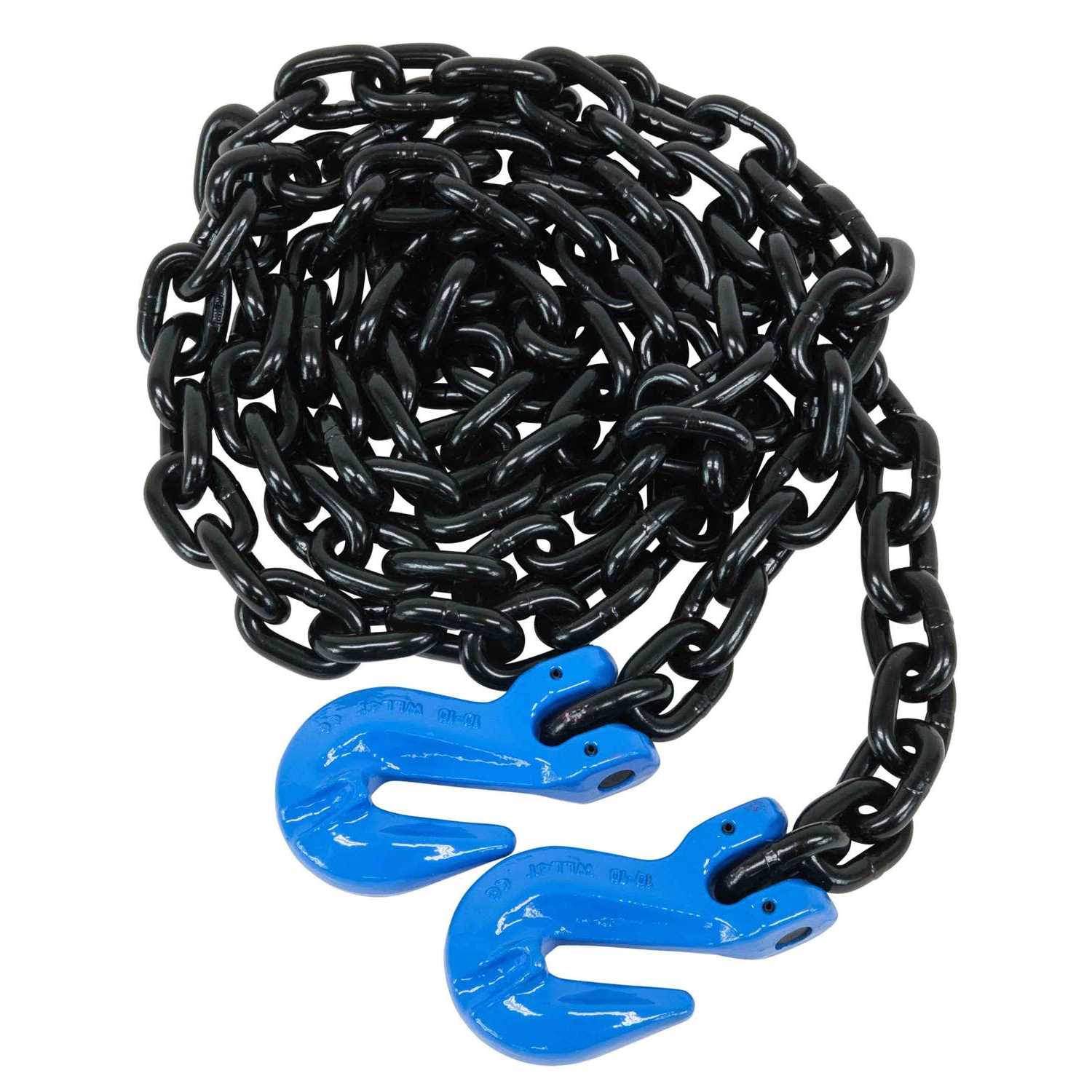 Mytee Products 3/8 inch x G100 Grade Chain Grab Hooks - Inhomebuy