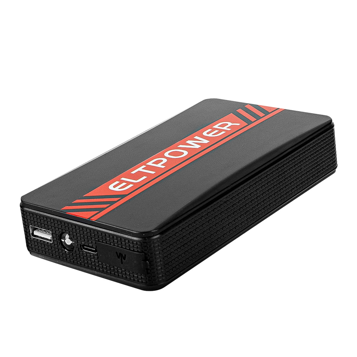 ELTPOWER 20000mAh Car Battery Jump Starter for Up to 9L Gas 7L Diesel, 2000A Peak Auto Car Jump Starter with LED and USB Quick Charge 3.0 - Inhomebuy