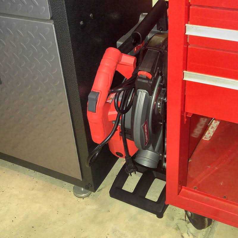 CRAFTSMAN 10-in Carbide-tipped Blade 15-Amp Table Saw - Inhomebuy