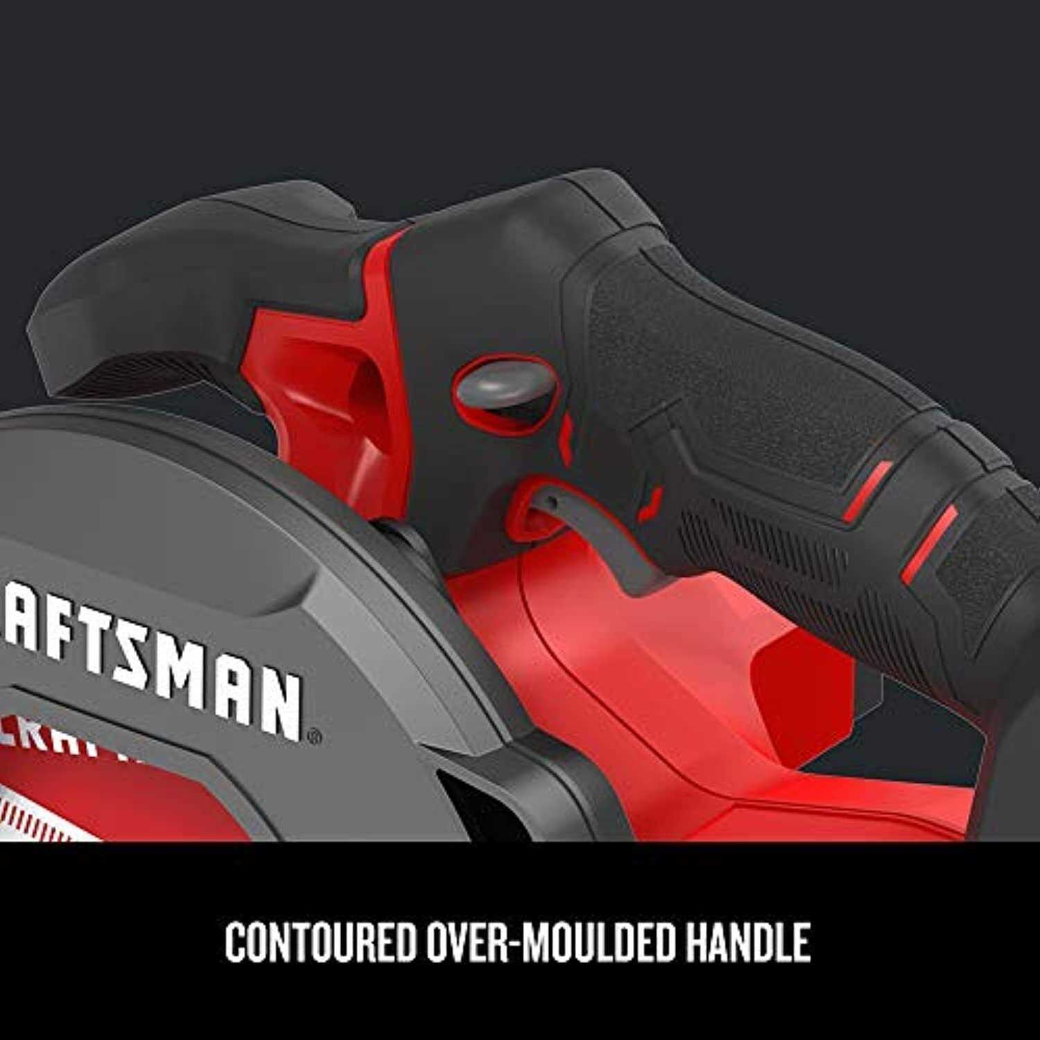 CRAFTSMAN V20 Cordless Brad Nailer Kit - Inhomebuy