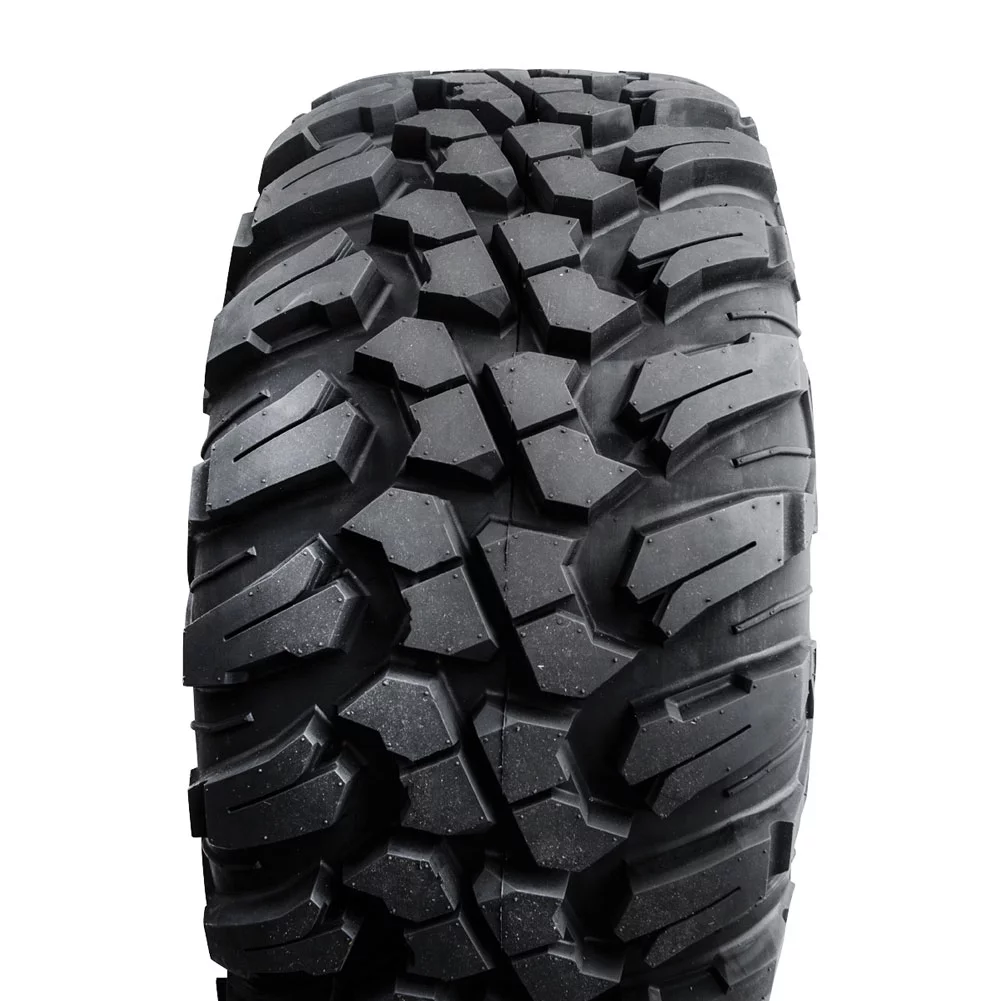 Tusk Terrabite® Radial Tire 30X10-14 Medium/hard Terrain For Polaris Rzr Xp 1000 2014-2021 - Inhomebuy