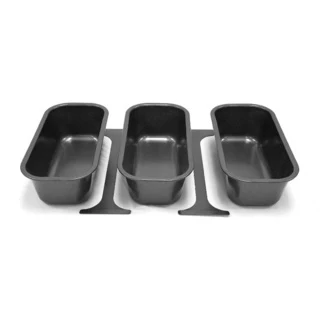 4908-12-40PR | Buffet Kit for Roaster Ovens 3-piece - Inhomebuy