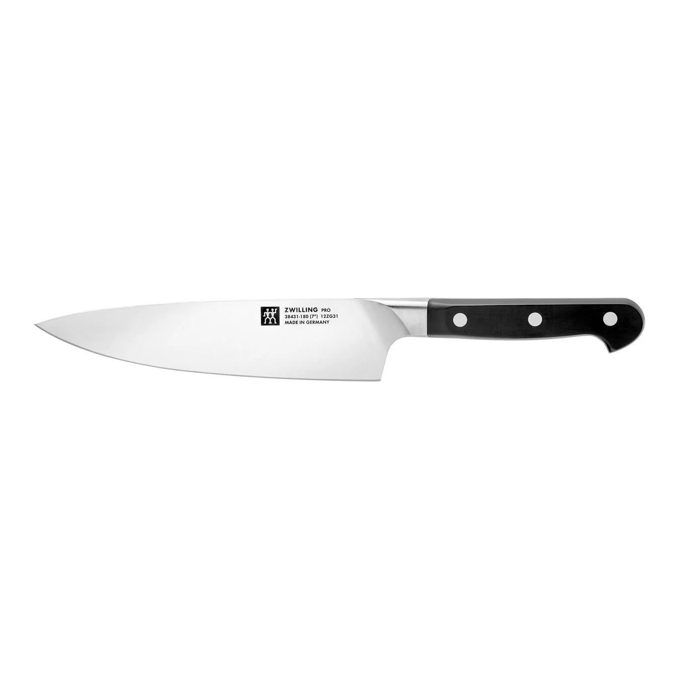 ZWILLING 7