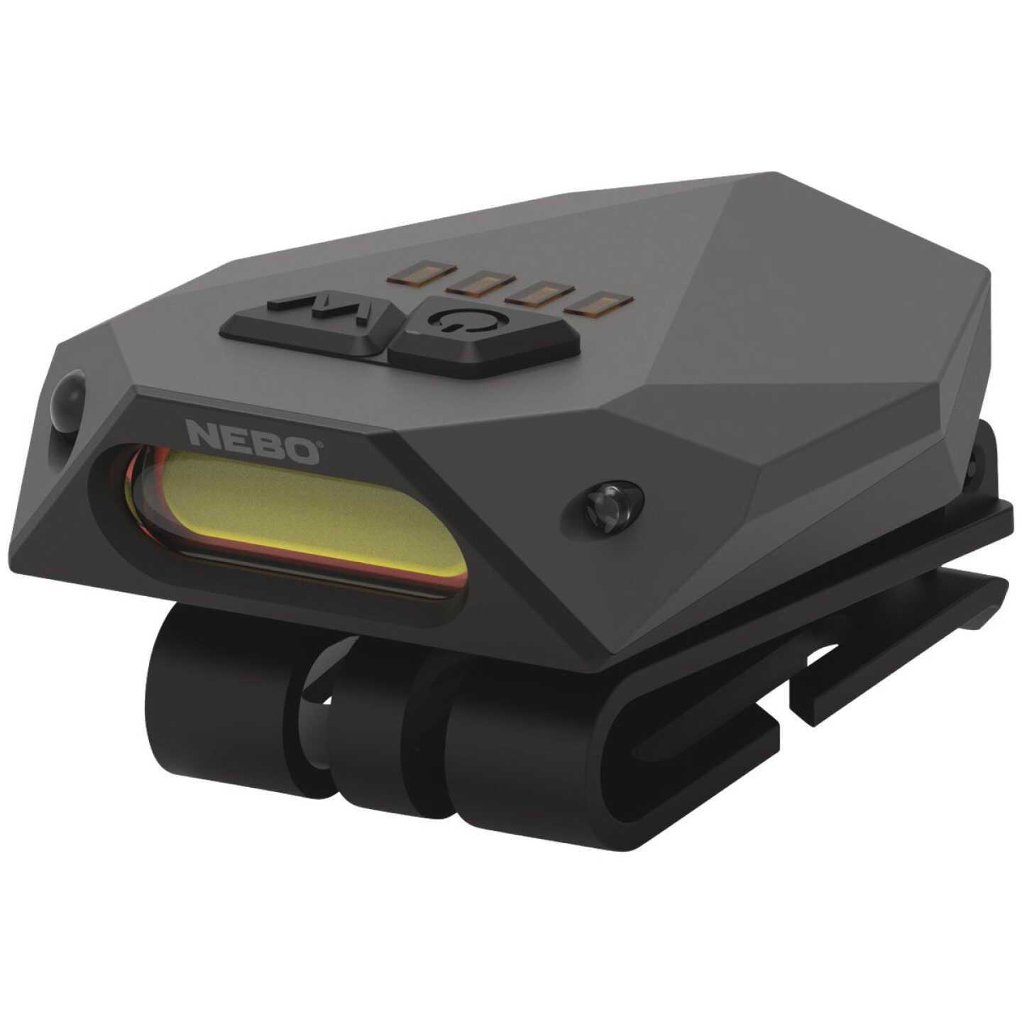 Nebo Einstein 1500 Flex Headlamp - Inhomebuy