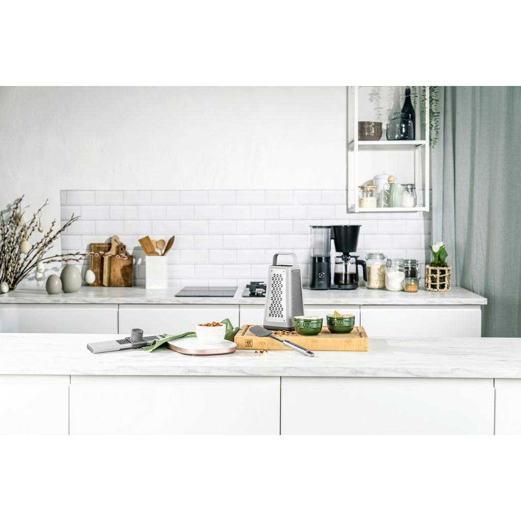 Zwilling Enfinigy Digital Kitchen Scale - Inhomebuy