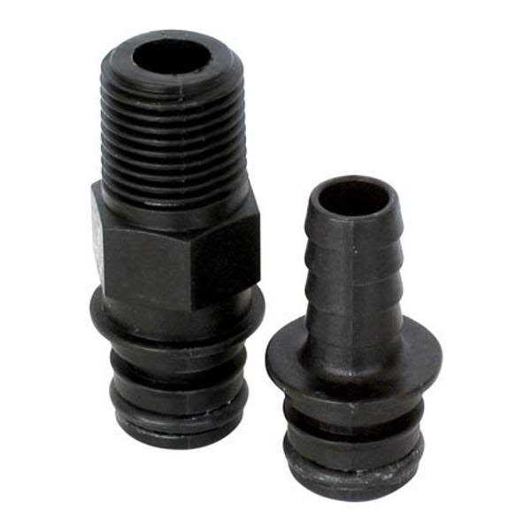 Fimco 2.4 GPM High-Flo Sprayer Pump 5151087 - Inhomebuy