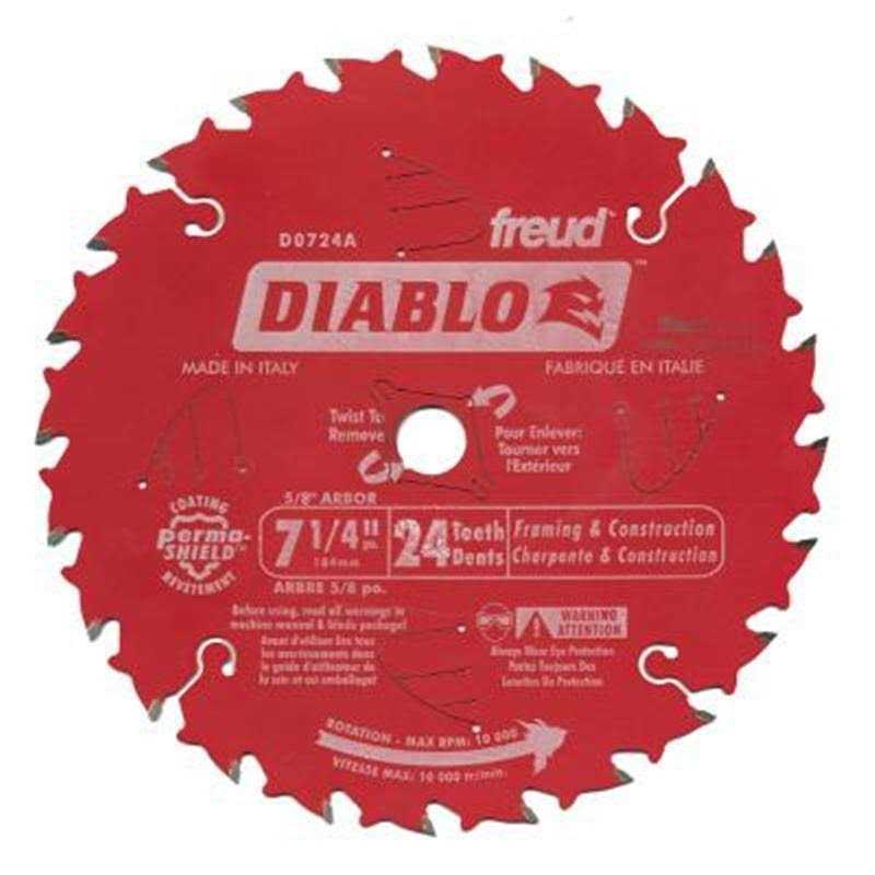 Diablo Forstner Bit Set - Inhomebuy