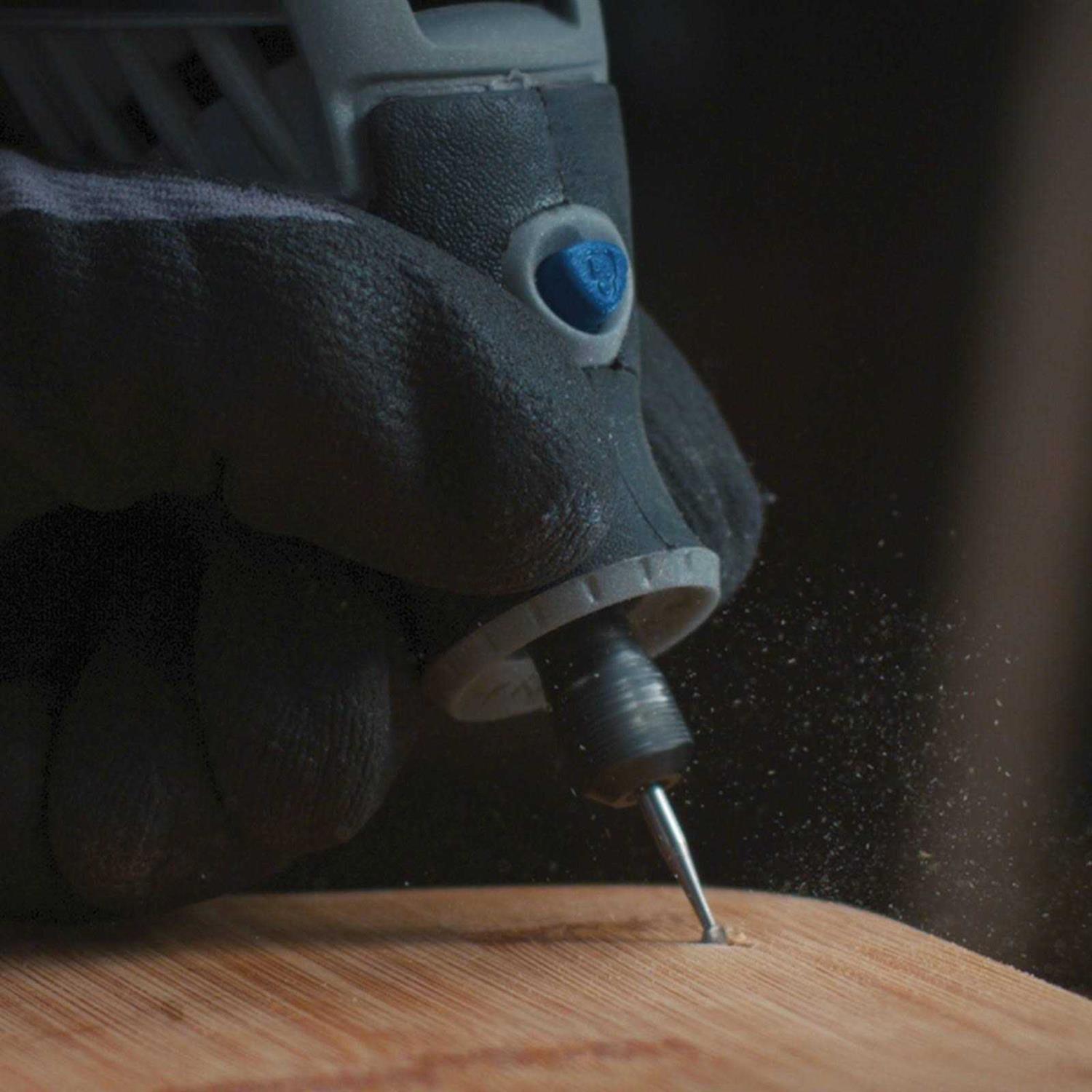 Dremel Carbide Wood Cutting Wheel US500-01 - Inhomebuy