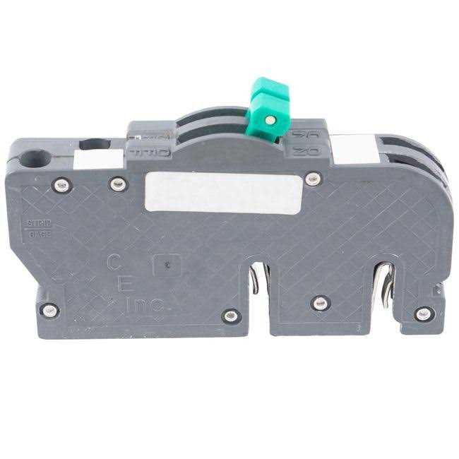 Zinsco UBIZ0220 Circuit Breaker - Inhomebuy