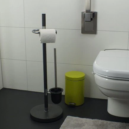 Toilet Set Sinerio - Inhomebuy