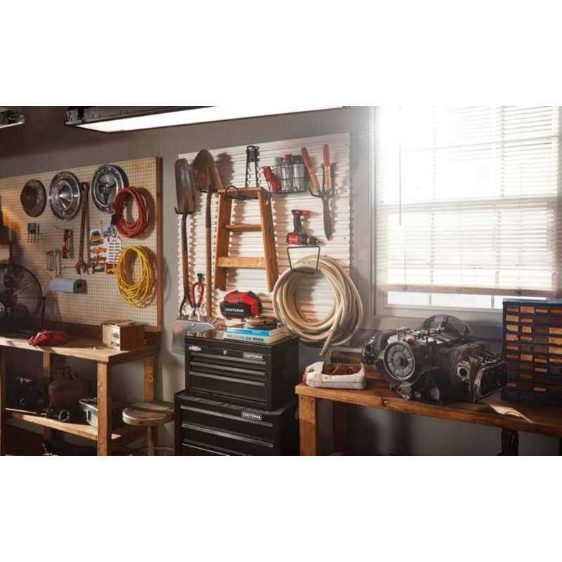 Craftsman VERSASTACK System Tool Box - Inhomebuy