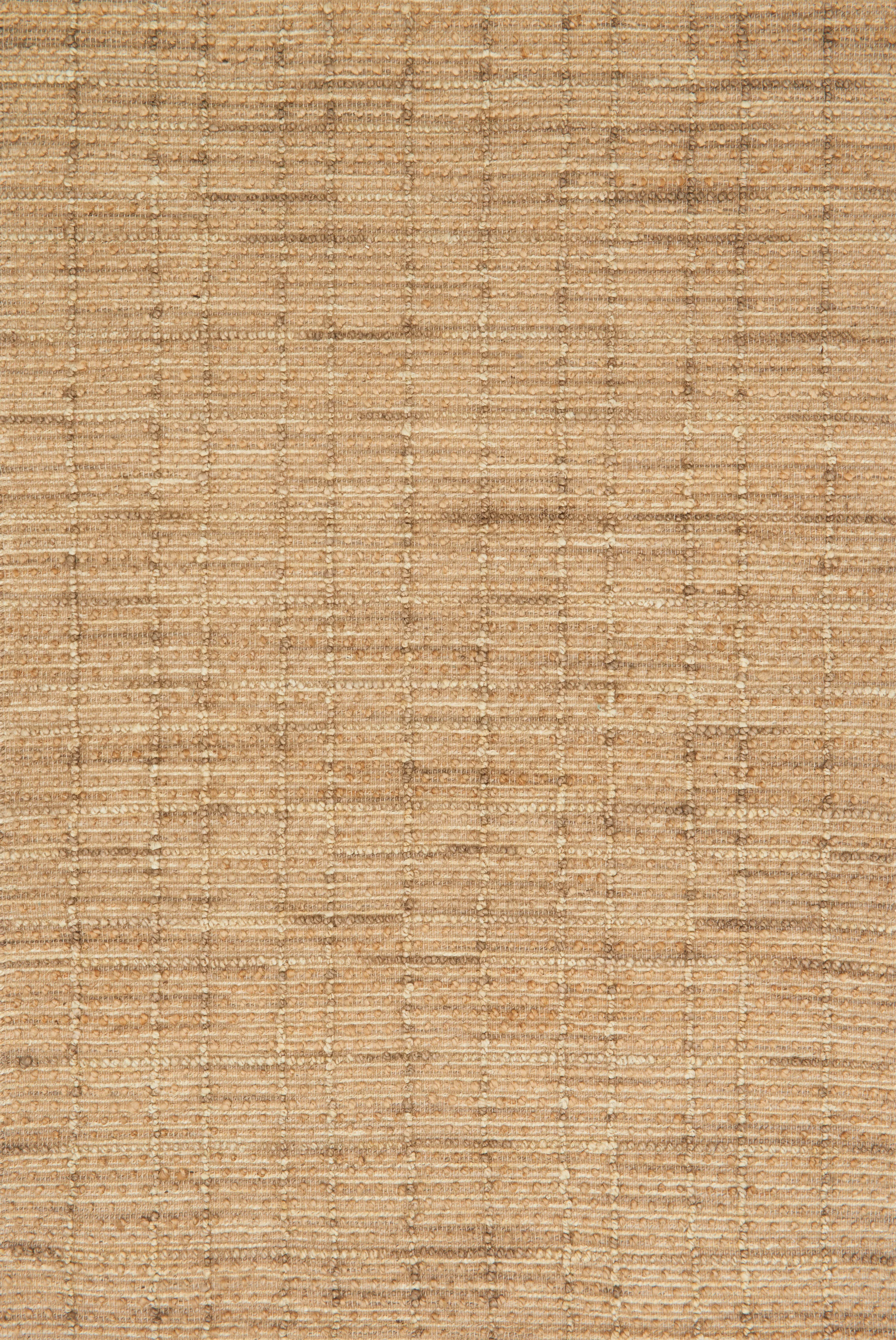 Loloi Rugs Beacon Collection Rug in Natural - 9'3