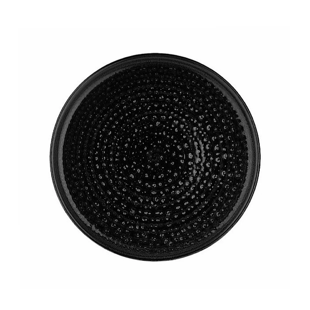 Attitude Brownie Dinner Plate 30cm - Inhomebuy