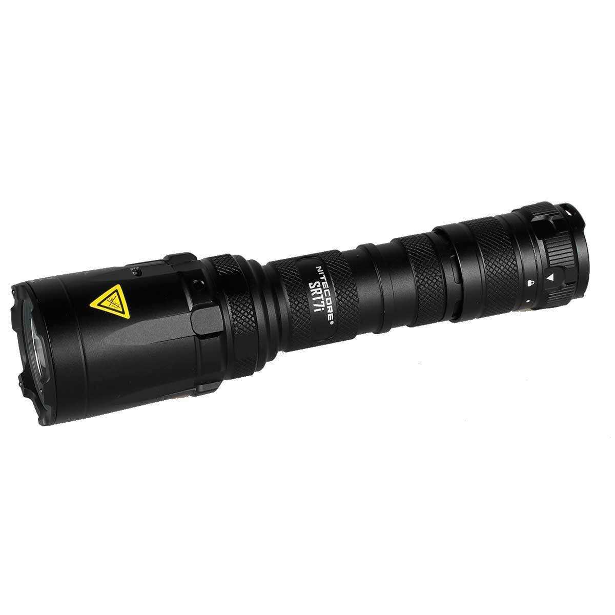 Nitecore RSW1 Pressure Switch - Inhomebuy