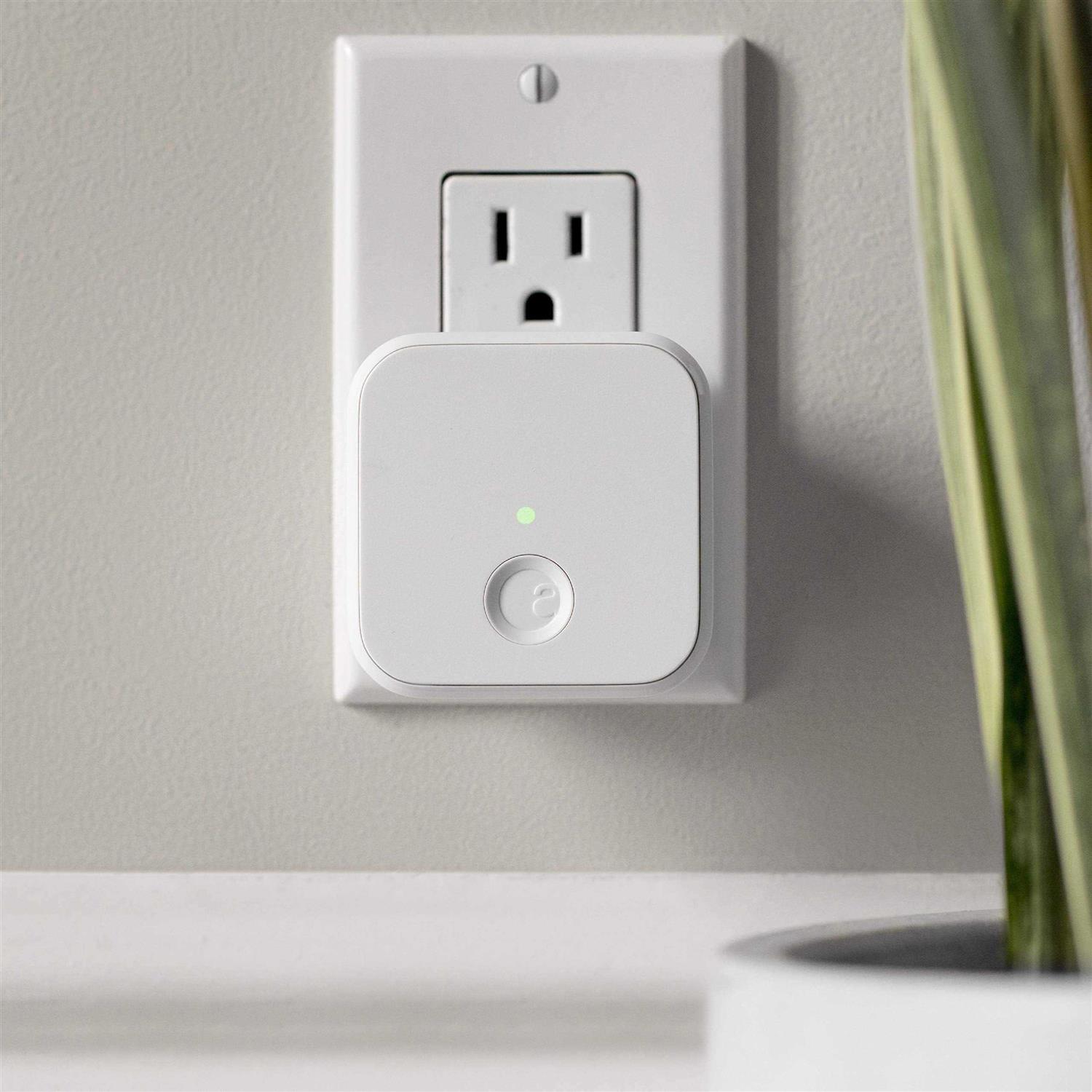 Yale Wi-Fi Assure Lock Touchscreen Deadbolt - Inhomebuy