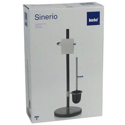 Toilet Set Sinerio - Inhomebuy