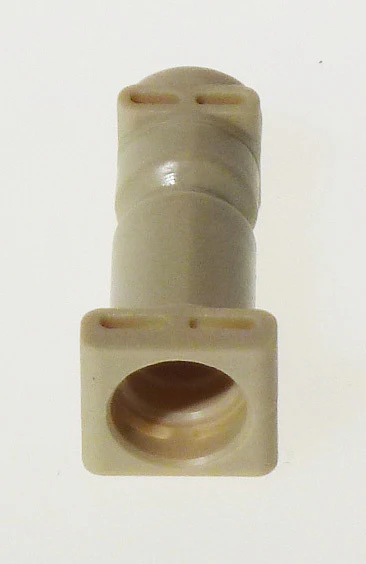 Connection (on heating block, Ø5x0.5 model) for ESAM-5400, ESAM-5500, ESAM-5600, ESAM-6620, ESAM-6700, ECAM-22110, ECAM-23210, ECAM-23450 - Inhomebuy