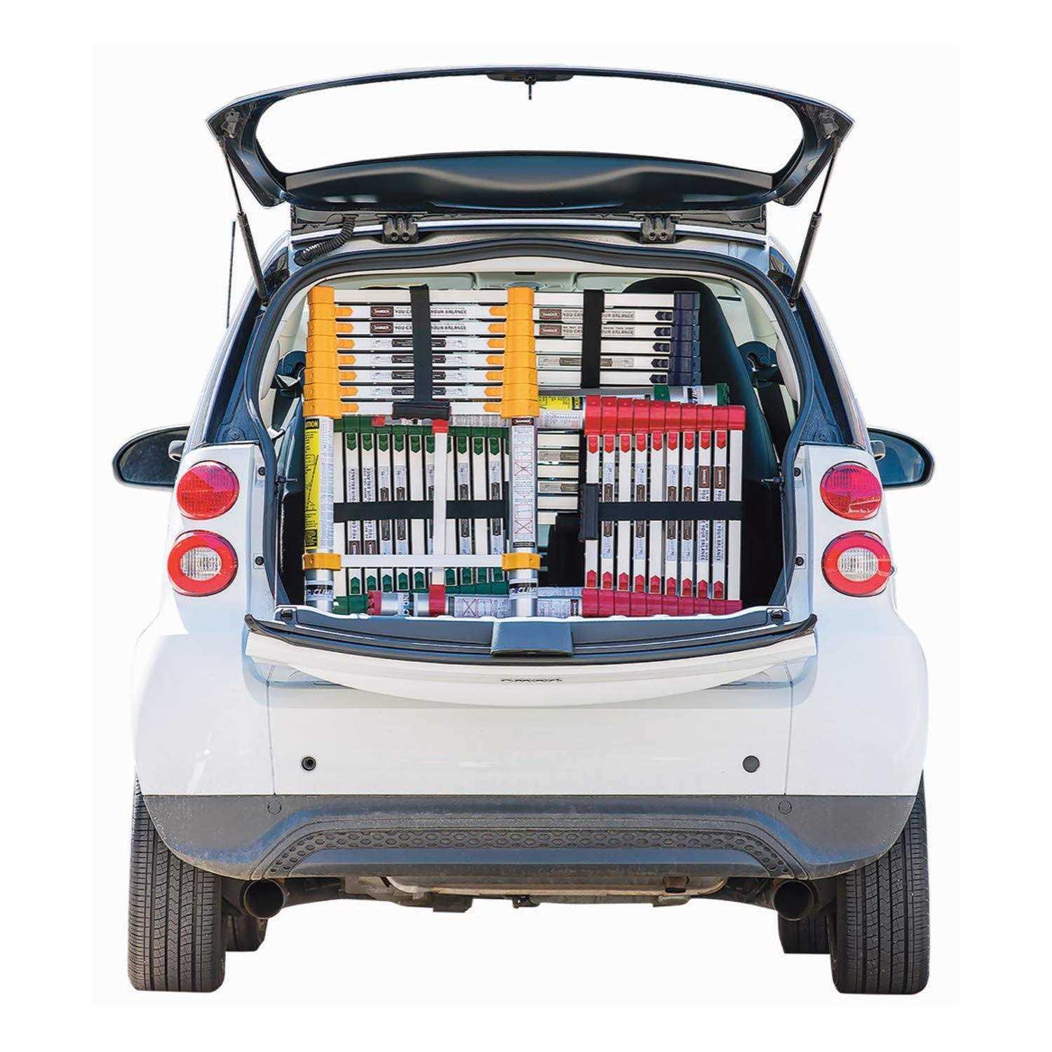 Xtarps MT-TT Utility Trailer mesh Cover - Inhomebuy