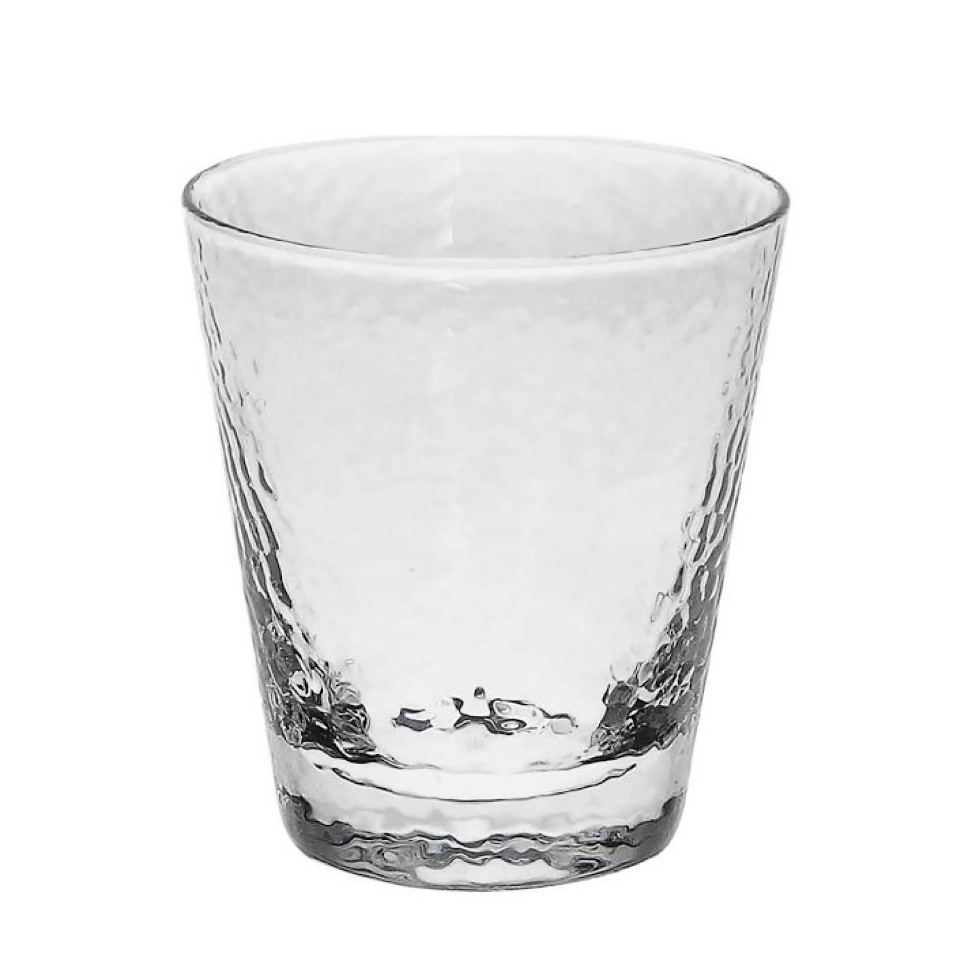 Verto Alice Glass Water 330cc - Inhomebuy