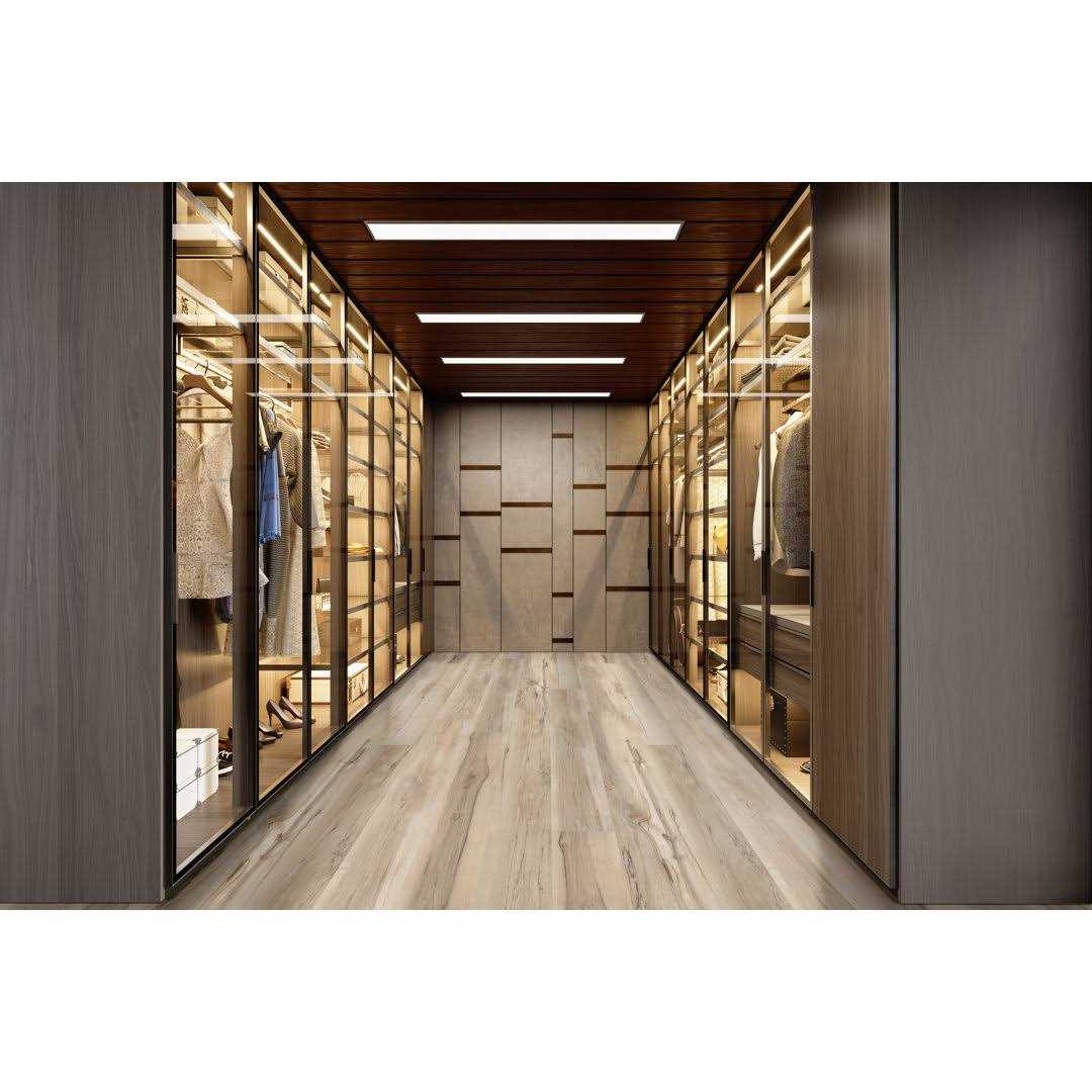 MSI Montauk Blue Gauged Slate Floor and Wall Tile - Inhomebuy