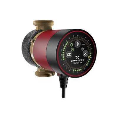 Grundfos 99463941 JP 16-10-187 1-Stage Shallow Well Jet Pump - Inhomebuy