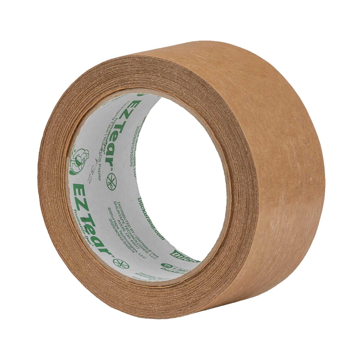 Duck 1.88 in. W x 5 yd L Solid Duct Tape - Inhomebuy