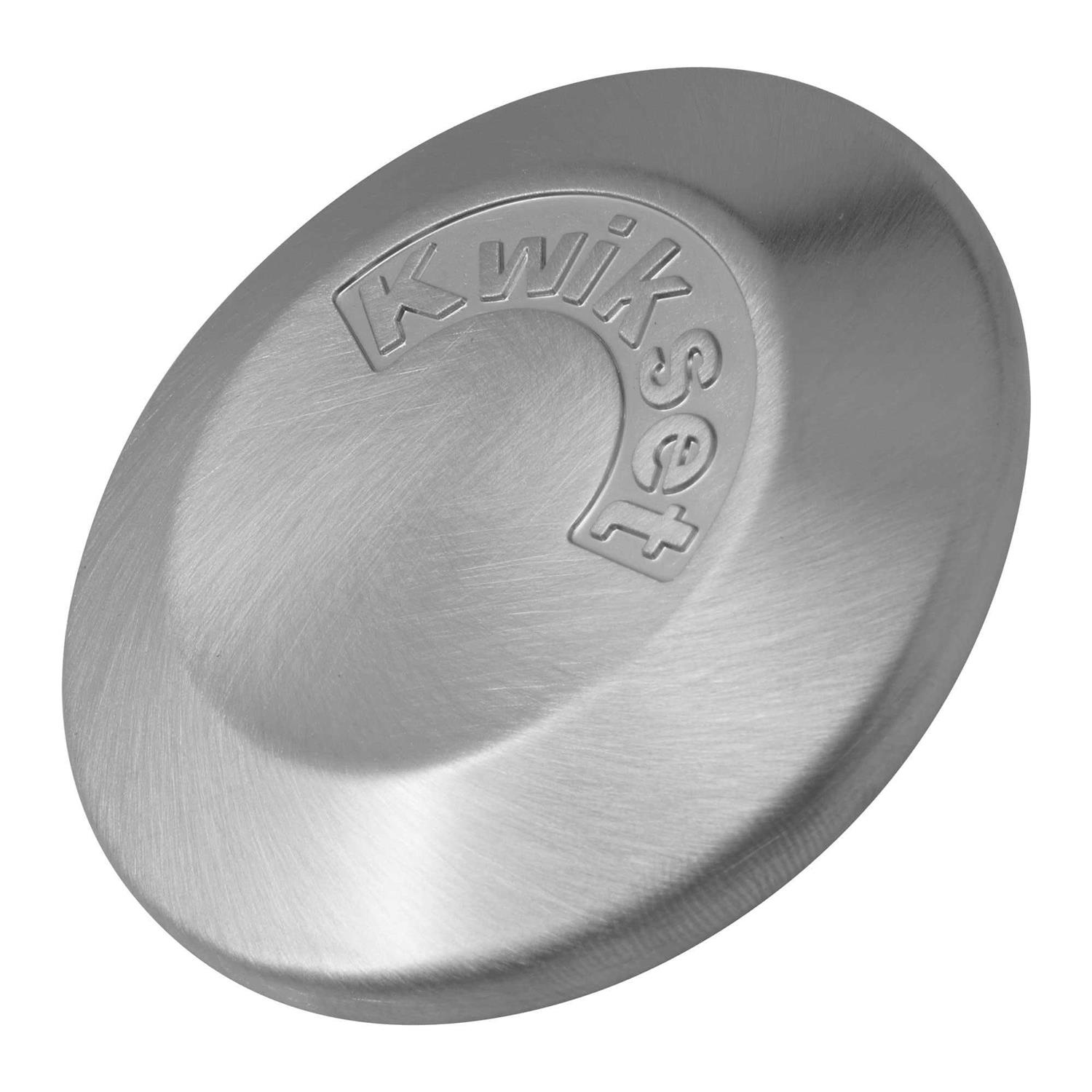 Kwikset 663SQT-514 One Sided Deadbolt - Inhomebuy