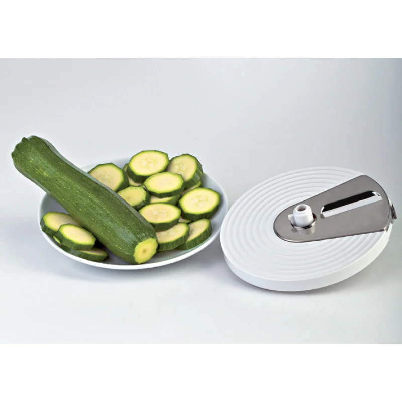 RoboMix Compact, Food Processor 2L, 700W - Inhomebuy