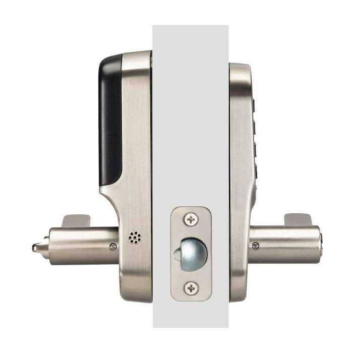 Yale Assure Lever Keypad - Inhomebuy