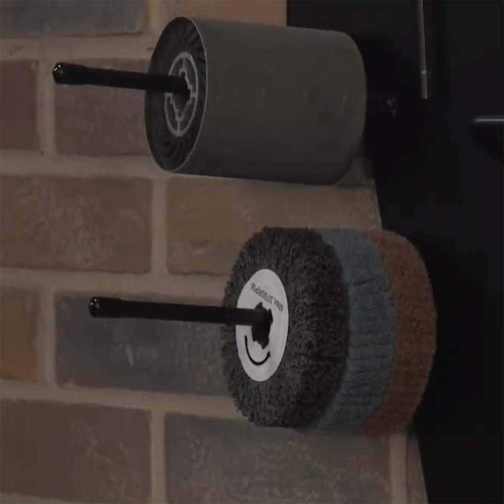 Eastwood Contour SCT Scale Stripping Drum - Inhomebuy