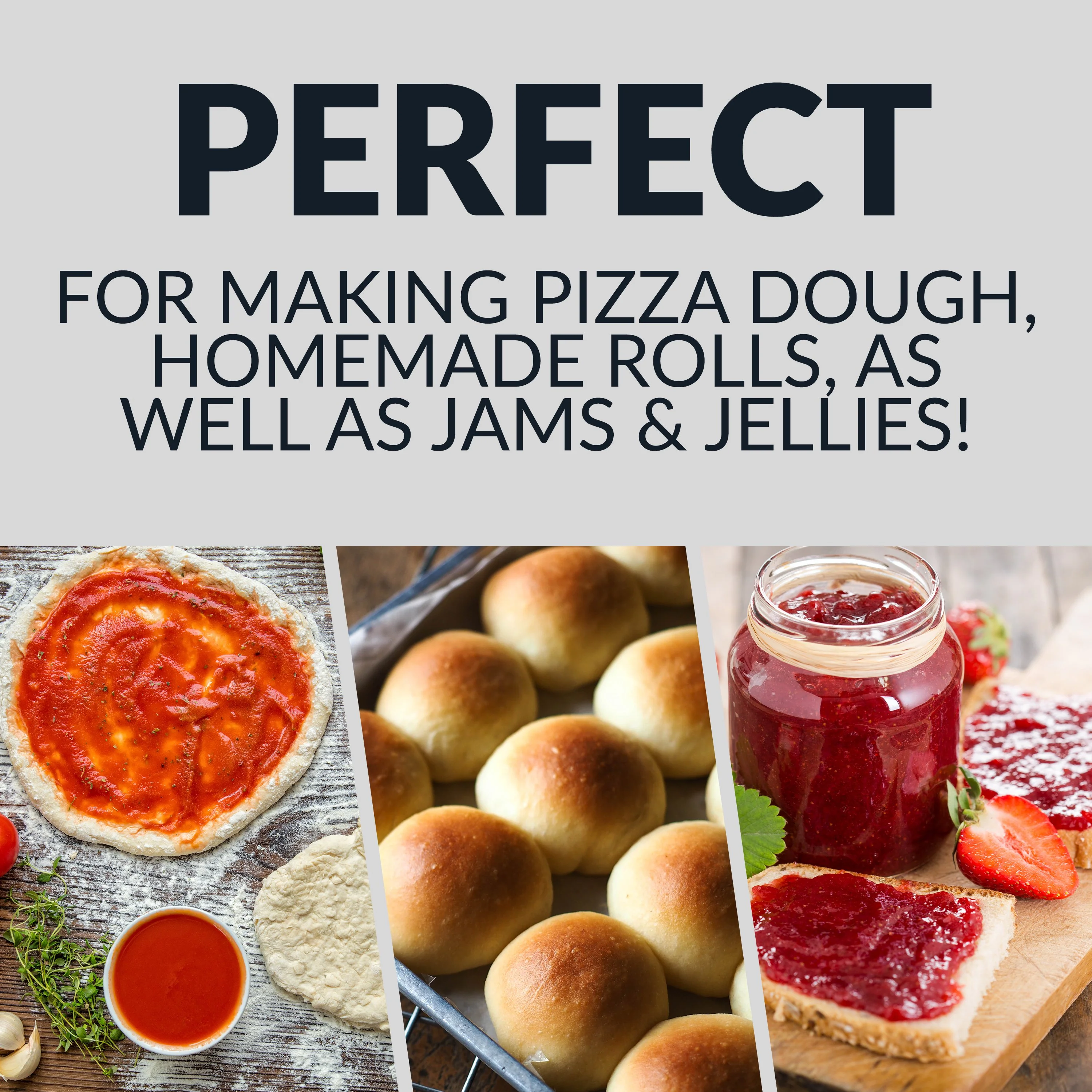 HomeCraft�?Programmable 2 Lb. Breadmaker With Auto Fruit & Nut Dispenser - Inhomebuy