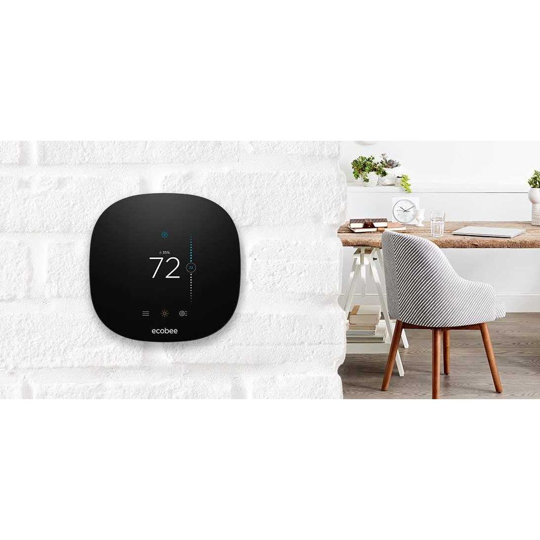 ecobee ecobee3 Lite - Inhomebuy