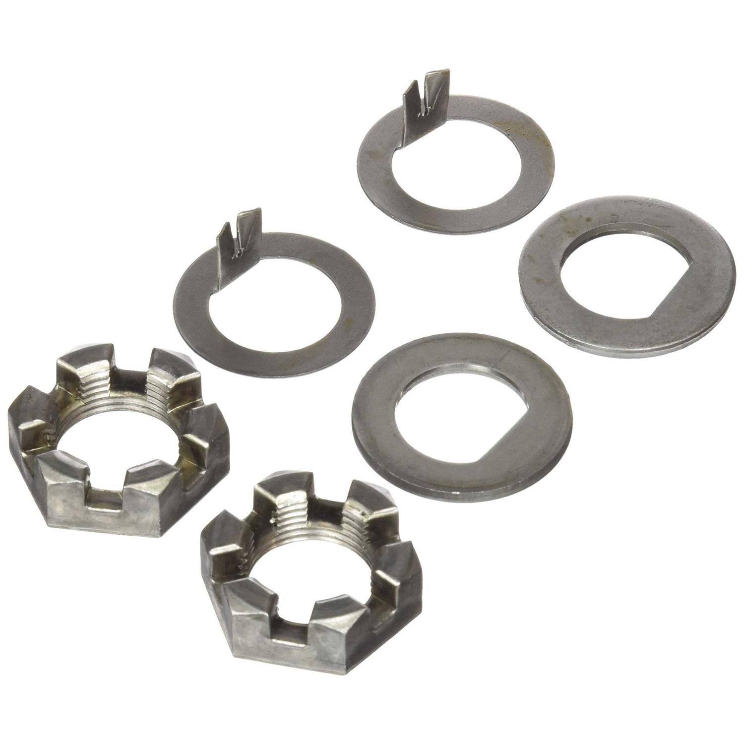 Dexter 005-101-00 Axle Tang Washer - Inhomebuy