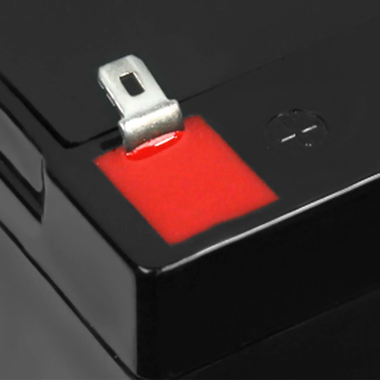 12V 8Ah Bruno Electra-Ride Stairlifts Battery - Inhomebuy