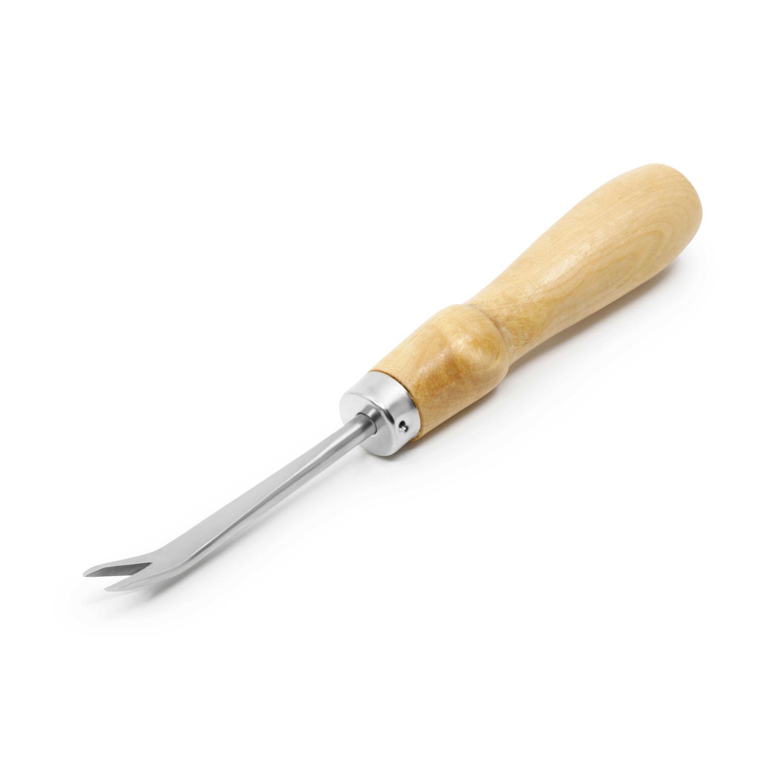 Dritz Home Awl with Wooden Handle - Inhomebuy