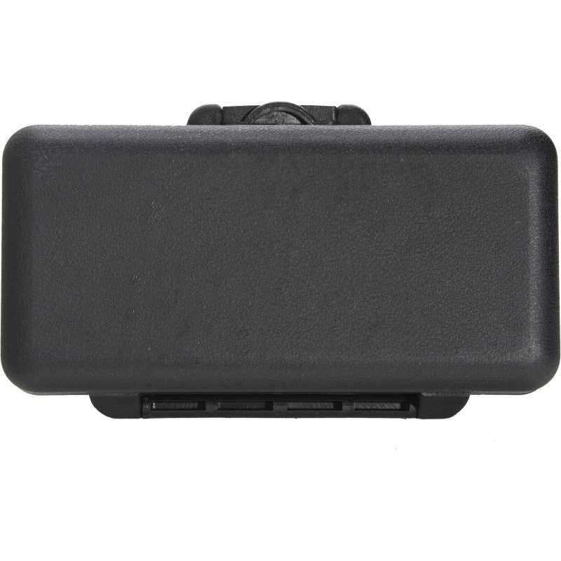 Deezio Stainless Steel Heavy Duty L-Shaped Corner Brace Joint Angle Bracket Shelf Brackets - Inhomebuy