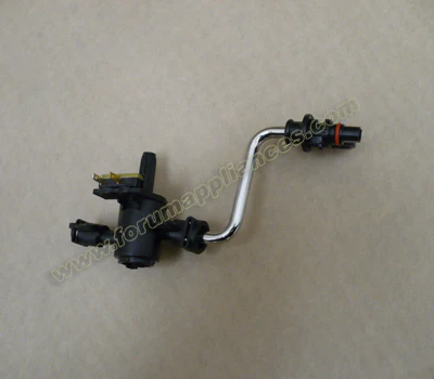 Tap (Steam Valve) for EAM-3200, EAM-3300, EAM-3400, EAM-4000, ESAM-2000, ESAM-3300, ESAM-4400 - Inhomebuy