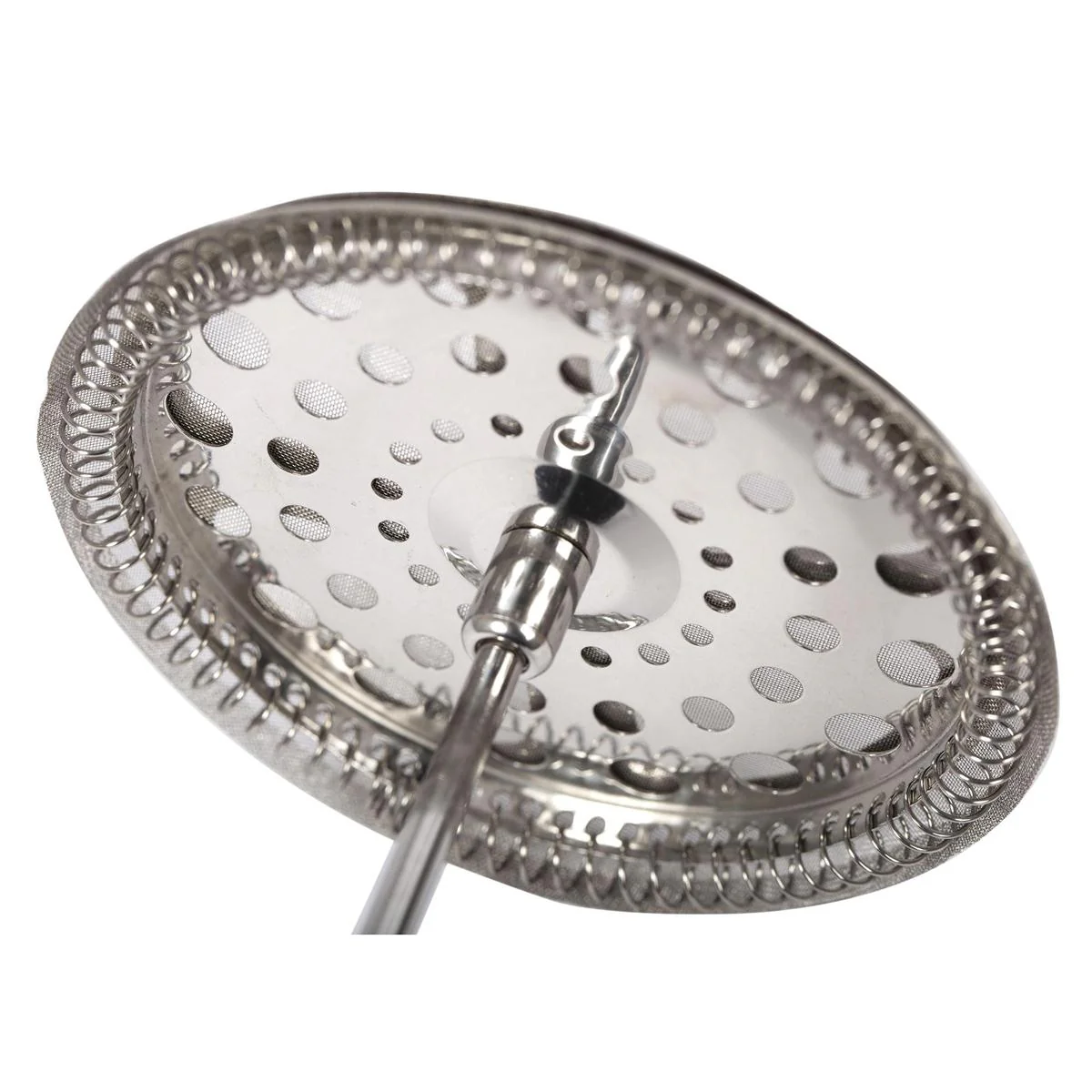 Luciano French Press | 80597 - Inhomebuy