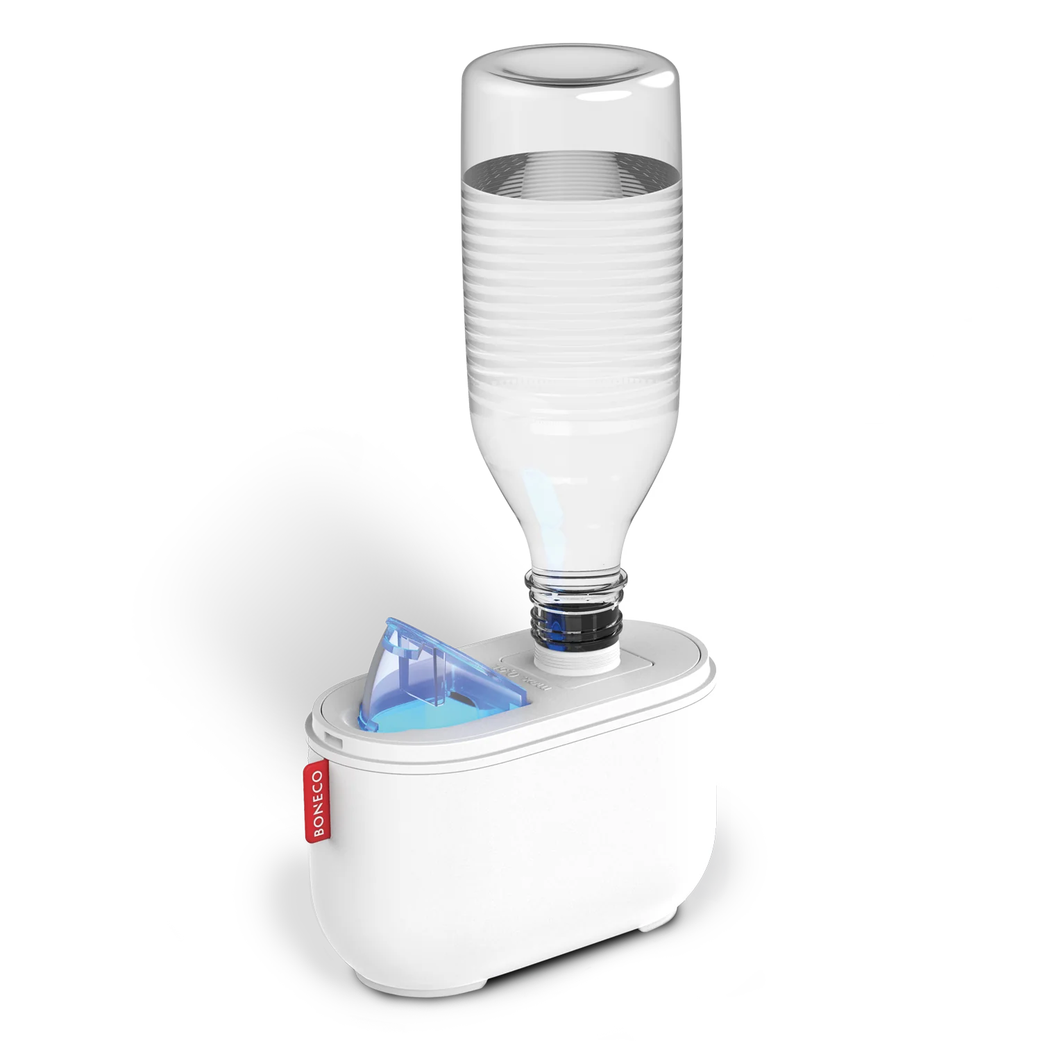 Boneco Humidifier: travel, ultrasonic | U100 - Inhomebuy